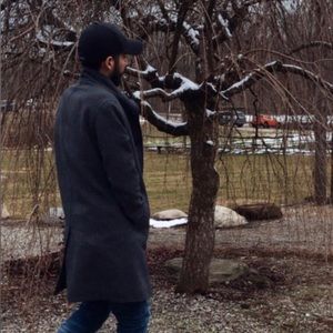 Meet your Posher, Jose joaquin